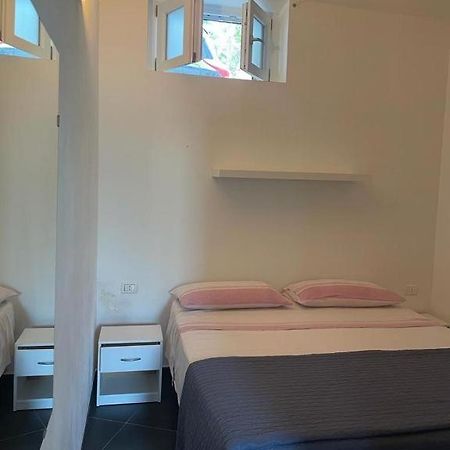 Tosk House Apartment Peschici Luaran gambar