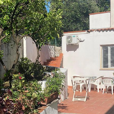 Tosk House Apartment Peschici Luaran gambar