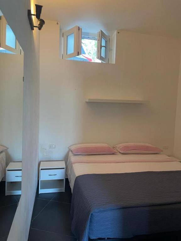 Tosk House Apartment Peschici Luaran gambar