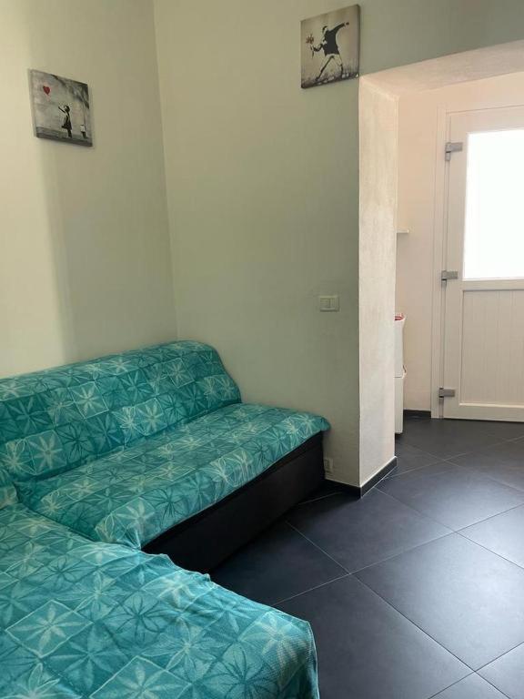 Tosk House Apartment Peschici Luaran gambar