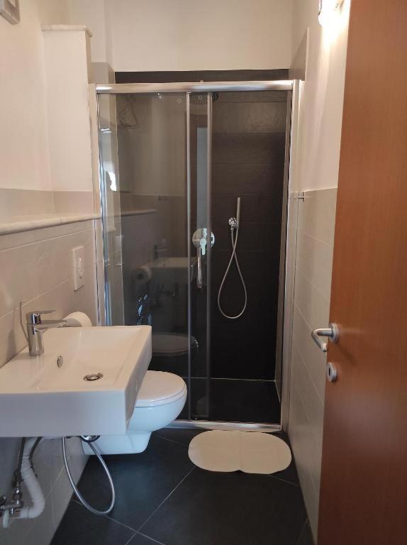Tosk House Apartment Peschici Luaran gambar
