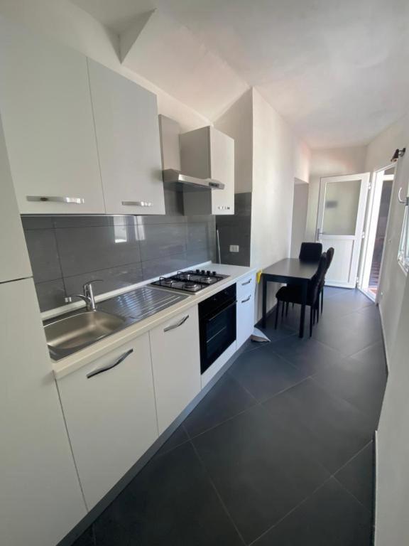 Tosk House Apartment Peschici Luaran gambar