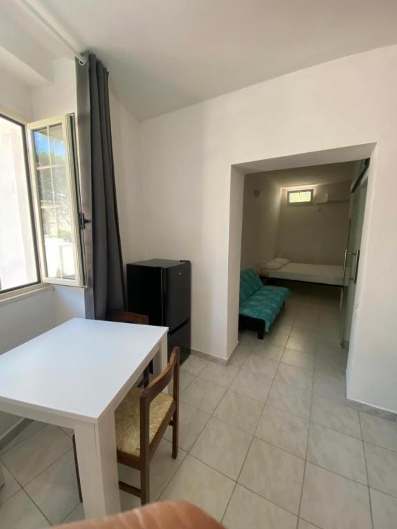 Tosk House Apartment Peschici Luaran gambar