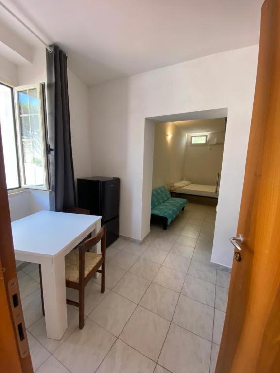 Tosk House Apartment Peschici Luaran gambar
