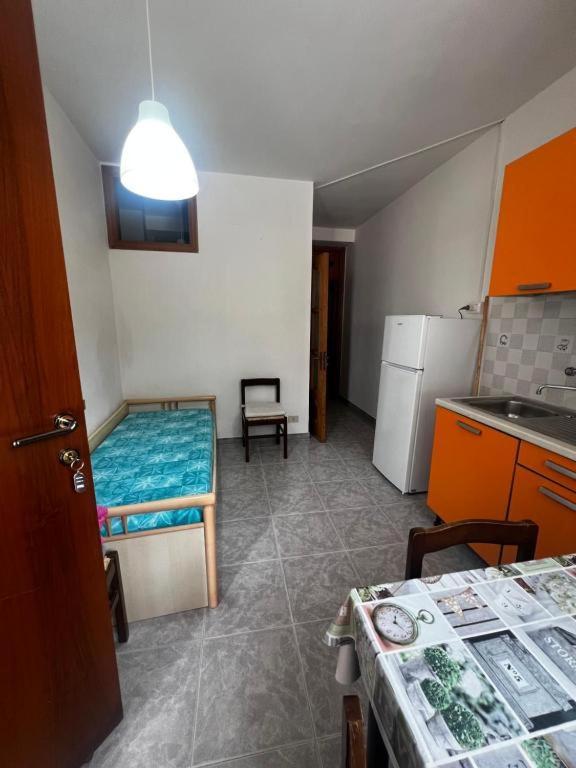 Tosk House Apartment Peschici Luaran gambar