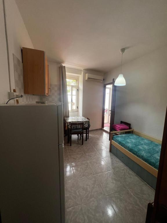 Tosk House Apartment Peschici Luaran gambar