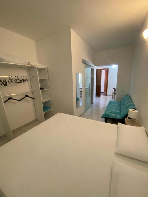 Tosk House Apartment Peschici Luaran gambar
