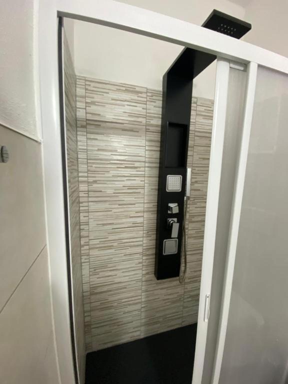 Tosk House Apartment Peschici Luaran gambar