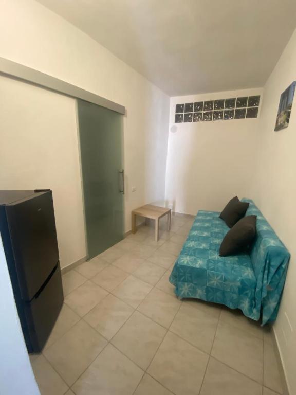 Tosk House Apartment Peschici Luaran gambar
