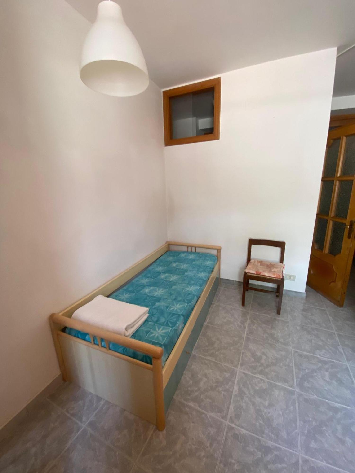 Tosk House Apartment Peschici Luaran gambar